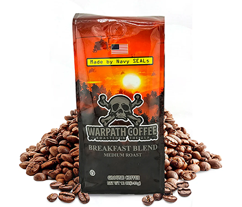 Breakfast Blend