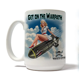 Coffee Mug