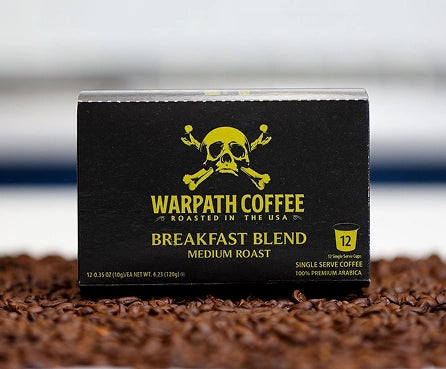 Crafted in Small Batches for Big Flavor