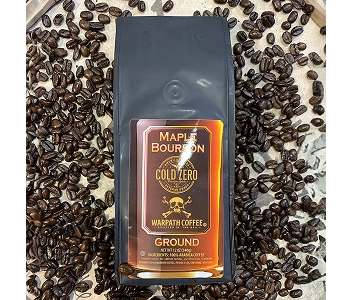 Maple Bourbon