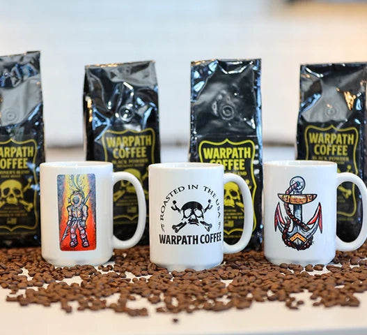 Special Coffee Calls