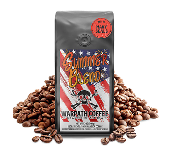 Summer Blend