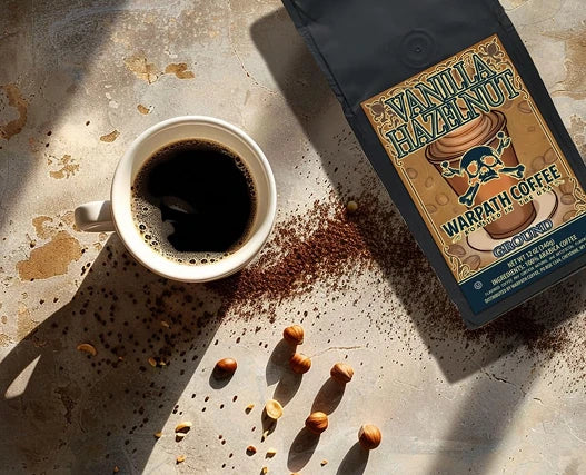 What Makes Warpath Coffee Special?