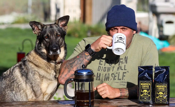 Campfire Coffee Techniques for the Outdoorsman – How to Enjoy Your Morning Brew Wherever You Are