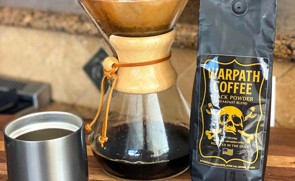 From Military Service to Coffee Success: Inspiring Veteran Entrepreneurs