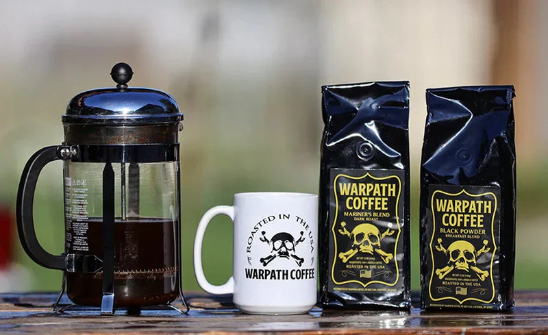 From Service to Summer: A Veteran-Owned Coffee’s Guide to the Perfect Summer Brew
