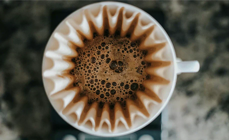 Military Coffee with a Mission: How Warpath Coffee Serves More Than Just a Brew