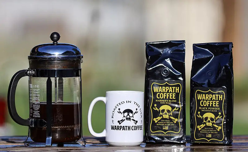The Rise of Veteran-Owned Coffee: How Service Members Are Shaping the Coffee Industry
