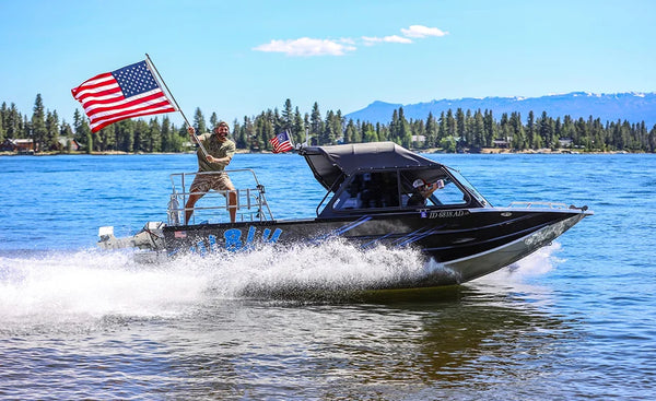 Veteran-Owned Coffee and Summer Adventures: Perfect Brews for Your Outdoor Escapades