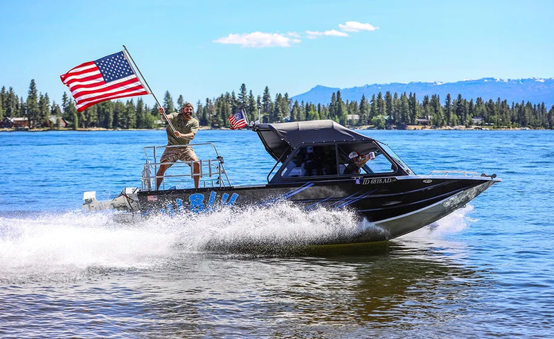 Veteran-Owned Coffee and Summer Adventures: Perfect Brews for Your Outdoor Escapades