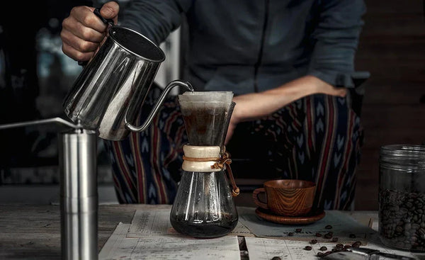 Where to Buy Veteran-Owned Coffee Online: Warpath’s Mission-Driven Brew