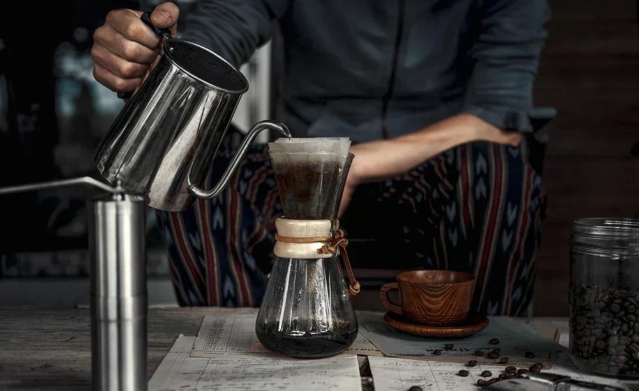 Where to Buy Veteran-Owned Coffee Online: Warpath’s Mission-Driven Brew