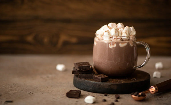 Why Real Chocolate Makes Better Hot Cocoa