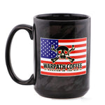 MK4 US Flag Mug