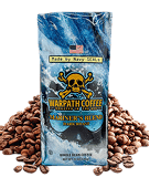 mariner blend coffee bag