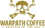 WARPATH COFFEE
