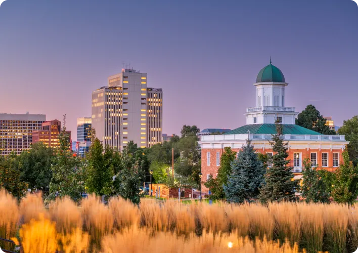 Salt Lake City
