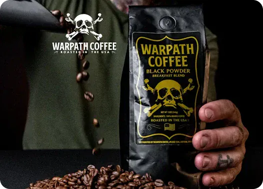 Modern Coffee Company