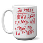The Rules