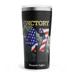 Trump Victory Tumbler