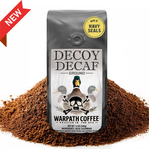 Columbian Decaf