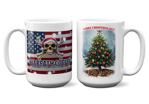 2025 Christmas mug π