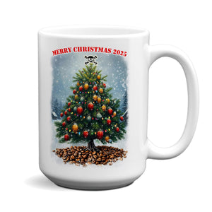 2025 Christmas mug π