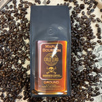 WARPATH COFFEE Coffee Maple Bourbon | Warpath Coffee + Cold Zero Spirits Collaboration