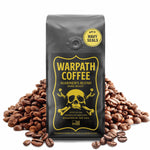 WARPATH COFFEE Coffee Mariner's Blend Dark Roast Coffee | Rich, Bold Flavor