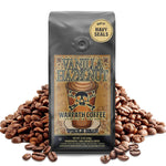 WARPATH COFFEE Coffee Vanilla Hazelnut Coffee - You won't be able to drink just one cup!