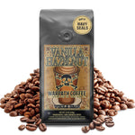 Mariner's Blend Dark
Roast Coffee