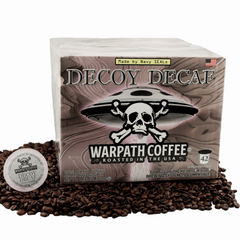K-Cups 42 count | Colombian Decaf Coffee