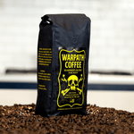 WARPATH COFFEE Coffee Mariner's Blend Dark Roast Coffee