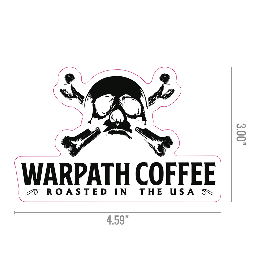 Products – WARPATH COFFEE